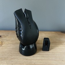 Razer Naga Epic Gaming Mouse