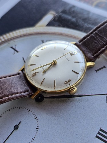 Orologio kienzle vintage - orologio,