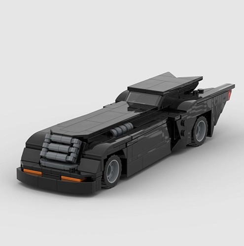 Moc personalizzato lego - personalizzato,