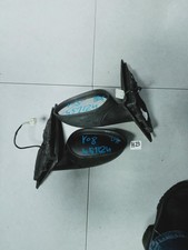 COPPIA SPECCHIETTI RETROVISORI