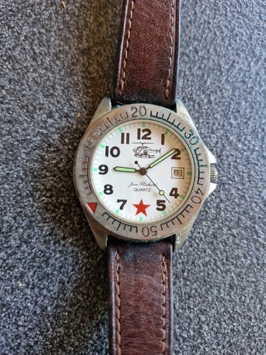 Orologio polso vintage - vintage, jean