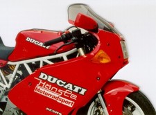 MRA CUPOLINO TOURING