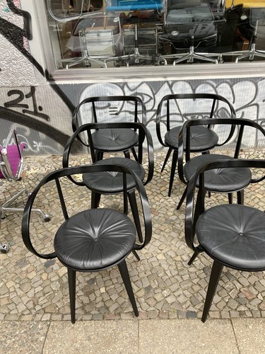 Set sedie pretzel di - set,