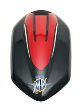 COVER SELLA PASSEGGERO MV AGUSTA F3 800 RC ANNO 2020 SPMV8000C7746 COPRICODINO