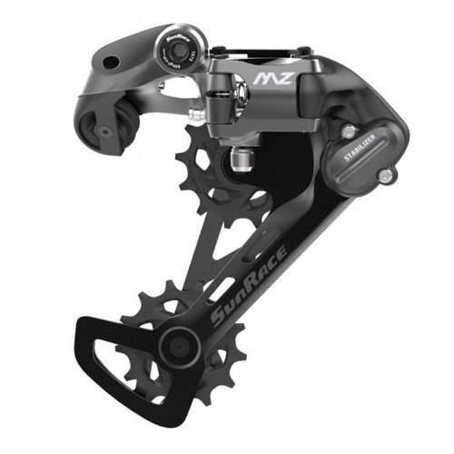 Cambio mtb velocità - 12,