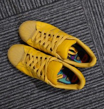 Adidas Superstar x Pharrell