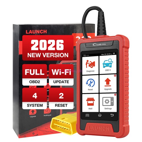 2026 launch creader elite 202 - elite,