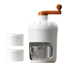 Tritaghiaccio manuale