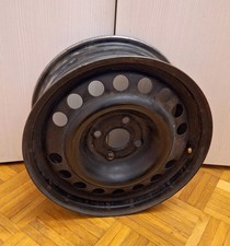 Set 4 Cerchi Auto 6J x 15 H2 ET 43