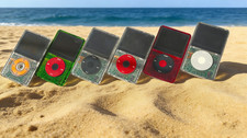 🪂NUOVO Apple iPod Classic