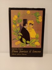 ANTONIO BUTTITTA-DOVE FIORISCE