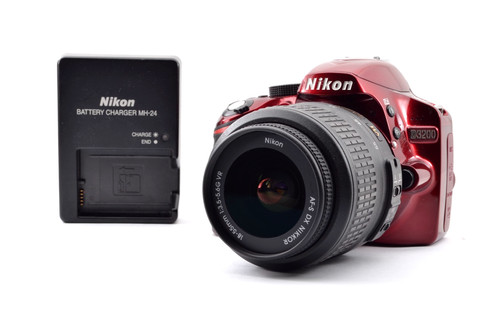 Top mint nikon - 【top, d3200