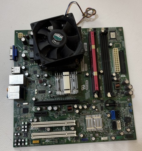 Dell inspiron 530s - dell,