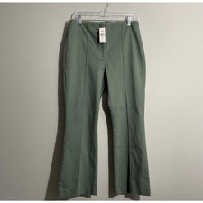 Pantaloni svasati Ann Taylor