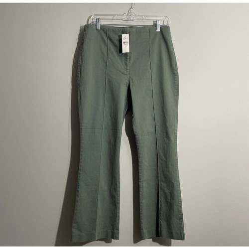 Pantaloni svasati ann - ann, taylor