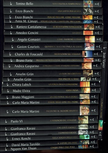 Biblioteca universale - biblioteca,