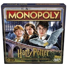 Hasbro Gaming Monopoly