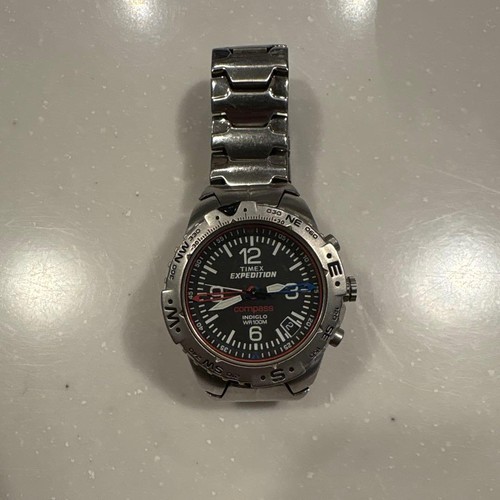 Orologio timex indiglo bussola - orologio,