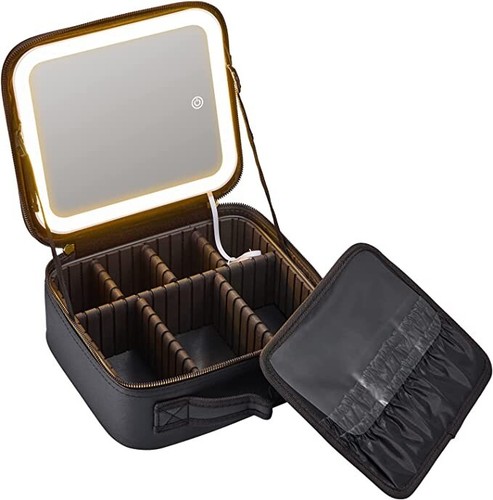 Omiro borsa trucco viaggio - borsa, da