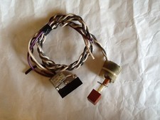 Tascam ATR 60 8 track Power botton