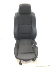 Sedile BMW Serie 1 E87 anteriore sinistro sedile conducente modulo A regolabile manualmente sedile sportivo