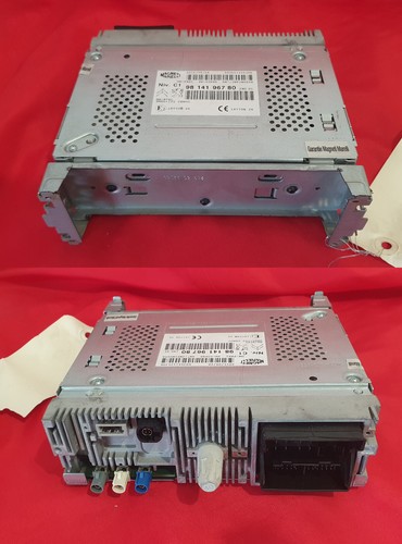 Autoradio gps smeg iv2 - autoradio, smeg+iv2