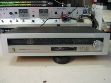 PIONEER TX - 410 AM-FM TUNER