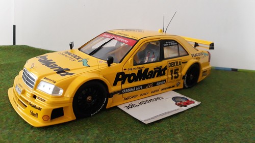 Mercedes class dtm - mercedes, c-class