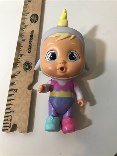 Cry babies dreamy unicorn - babies,