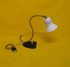 ✅  LAMPADA GINO SARFATTI ITALIAN DESIGN ANNI 50 TABLELAMP VINTAGE ITALIANO-2347