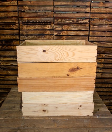 Cassa legno scatole - legno,
