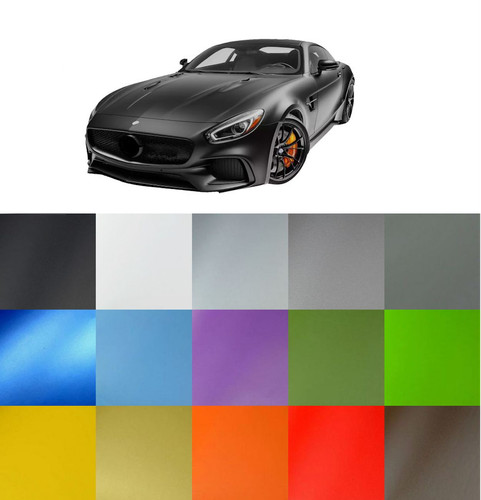 Pellicola auto m - 21, €/m²