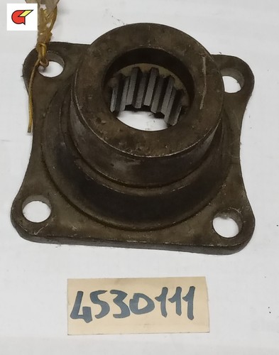 Manicotto iveco 90 645 - ,
