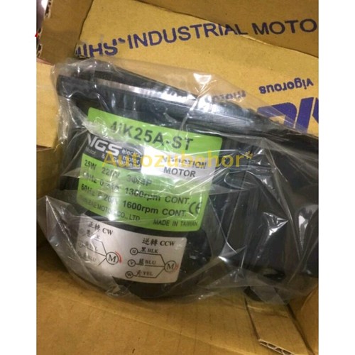 Motore 4ik25a 4ik25ast - 4ik25a-st,