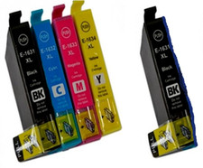 CF.5 CARTUCCE EPSON XL PER
