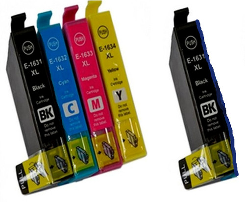 Cartucce epson xl per - cf.5,
