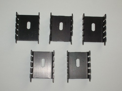 Lot dissipateur fischer - lot,