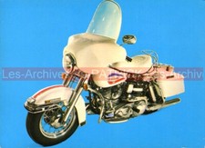 HARLEY-DAVIDSON FLH 1200