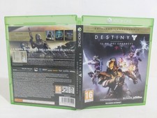 62019 XBOX ONE Edizione Leggendaria - DESTINY Il Re dei corrotti
