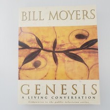 Genesis A Living Conversation