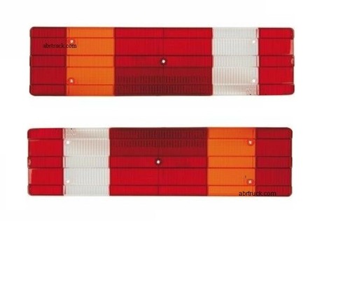 Gemma lente fanale - 2,