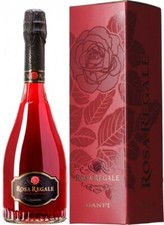 ROSA REGALE - Brachetto