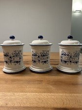 Barattoli Cucina ceramiche
