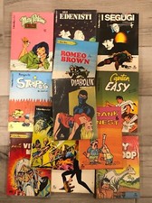 Collezione completa 1/13 I