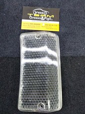 Plastica Fanalino Freccia