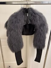 Giacca corta Gareth Pugh Olmar