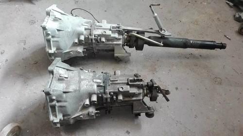Cambio gearbox bmw - gearbox, e30