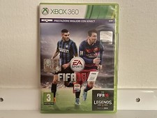 FIFA 16 XBOX 360 GIOCO