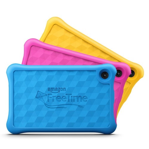 Amazon fire kids edition - fire, 7