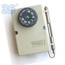 Termostato con sonda -30°C/+30°C Prodigy A2000